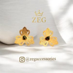 ARETES BRISAS DEL CAMPO