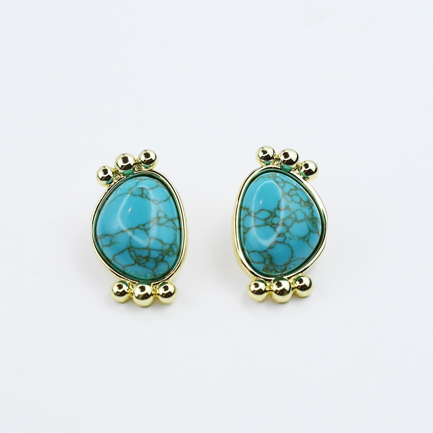 TurquoiseSerenityGold