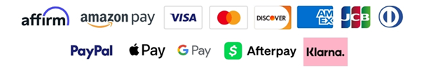Payment logo